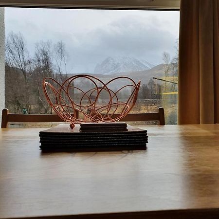 North Face Apartment , Fort William Torlundy  Zewnętrze zdjęcie
