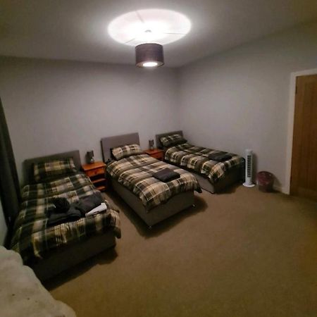 North Face Apartment , Fort William Torlundy  Zewnętrze zdjęcie