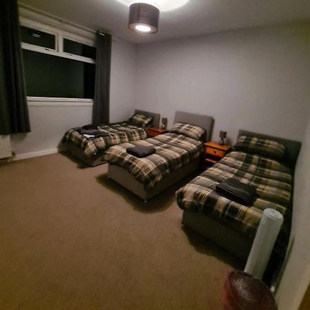 North Face Apartment , Fort William Torlundy  Zewnętrze zdjęcie