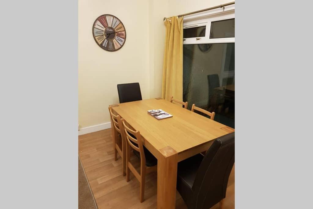 North Face Apartment , Fort William Torlundy  Zewnętrze zdjęcie