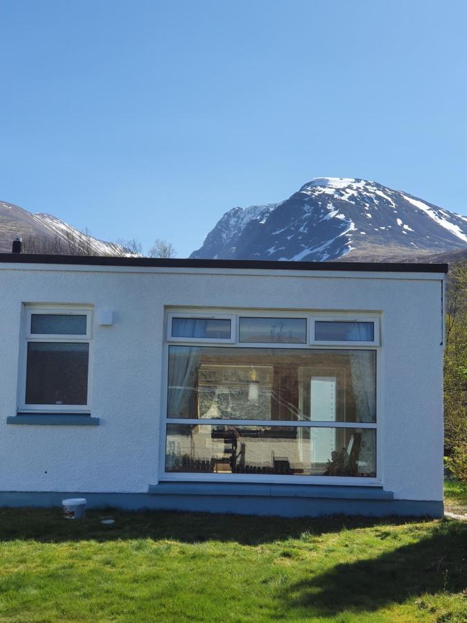North Face Apartment , Fort William Torlundy  Zewnętrze zdjęcie