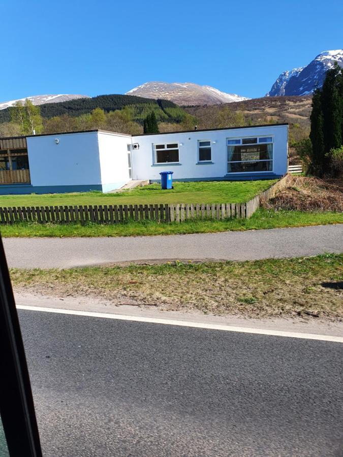 North Face Apartment , Fort William Torlundy  Zewnętrze zdjęcie