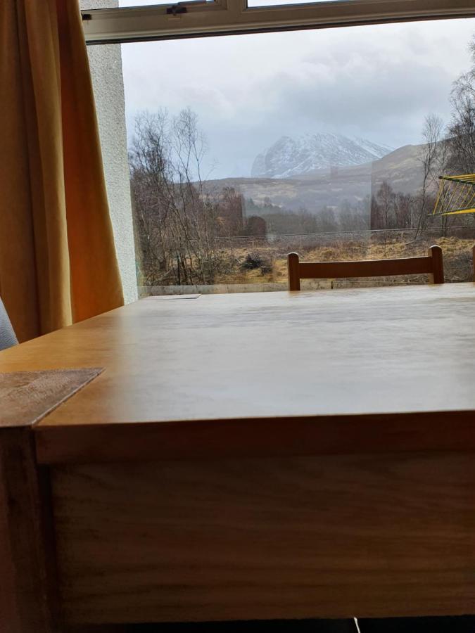 North Face Apartment , Fort William Torlundy  Zewnętrze zdjęcie
