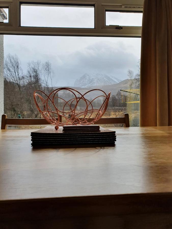 North Face Apartment , Fort William Torlundy  Zewnętrze zdjęcie