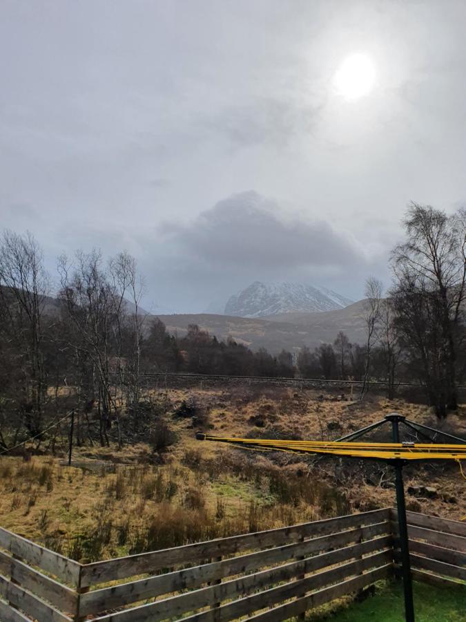 North Face Apartment , Fort William Torlundy  Zewnętrze zdjęcie