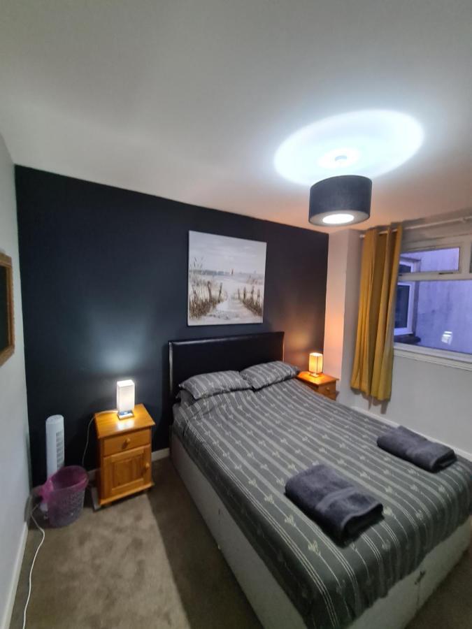 North Face Apartment , Fort William Torlundy  Zewnętrze zdjęcie