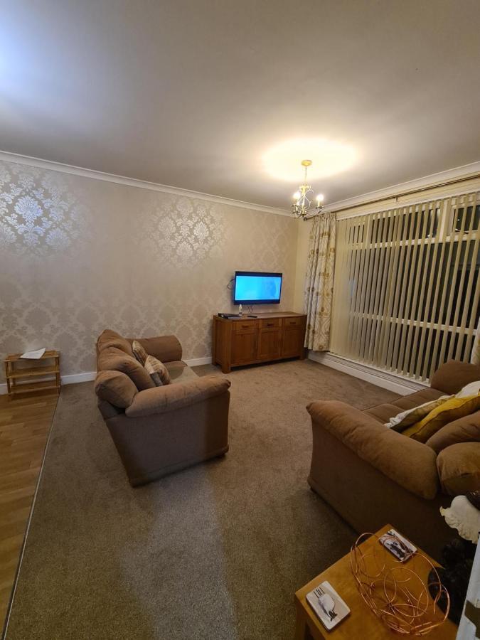 North Face Apartment , Fort William Torlundy  Zewnętrze zdjęcie
