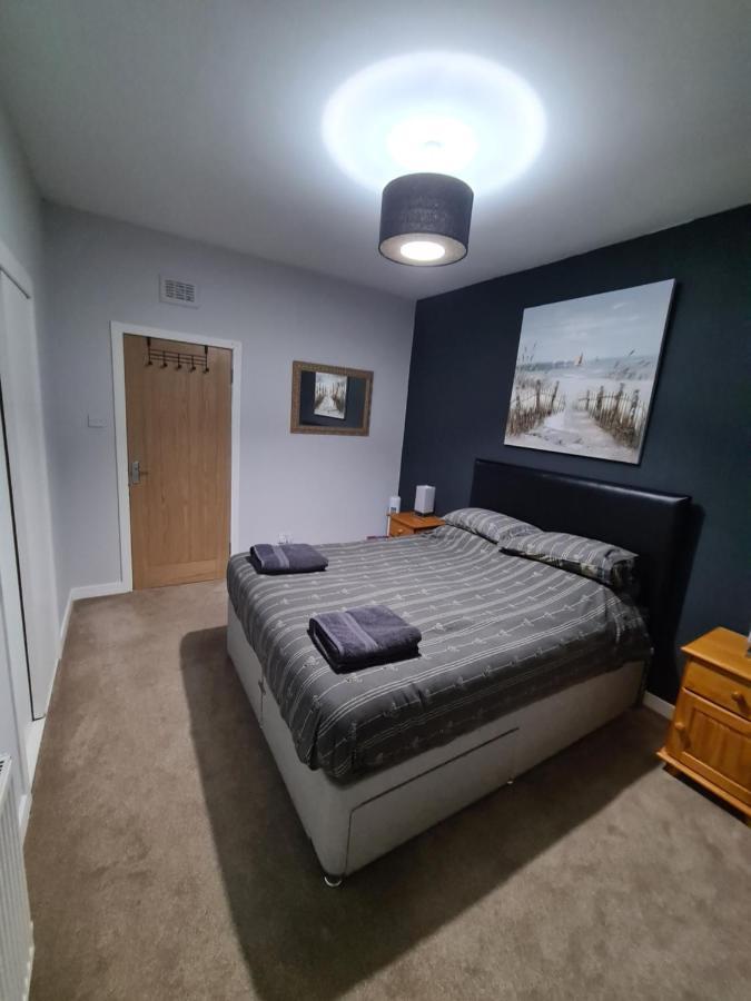 North Face Apartment , Fort William Torlundy  Zewnętrze zdjęcie