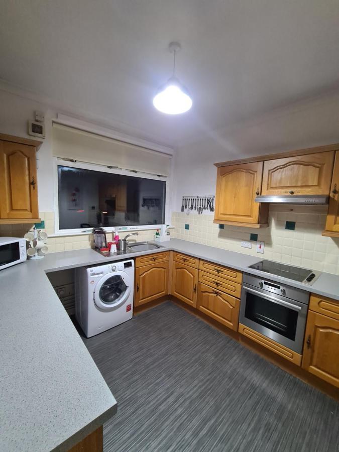 North Face Apartment , Fort William Torlundy  Zewnętrze zdjęcie