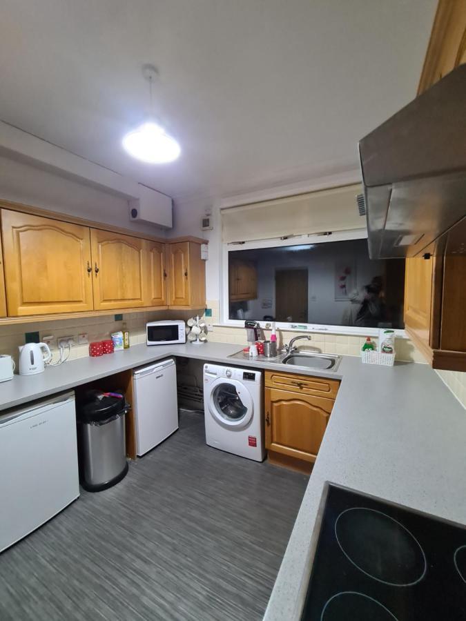 North Face Apartment , Fort William Torlundy  Zewnętrze zdjęcie