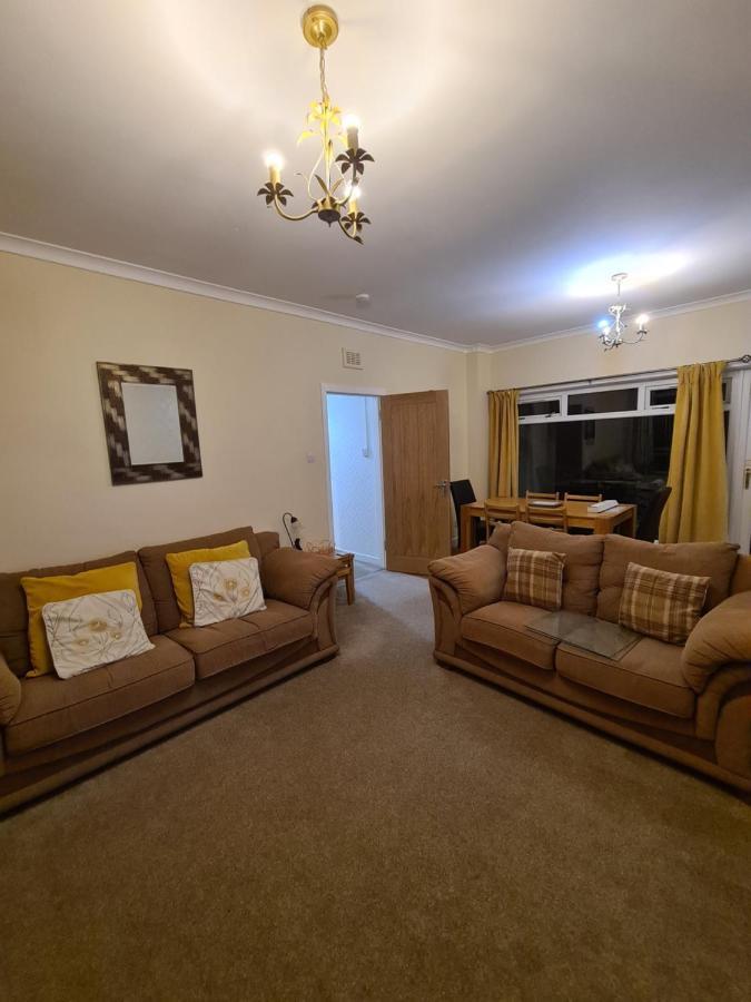 North Face Apartment , Fort William Torlundy  Zewnętrze zdjęcie