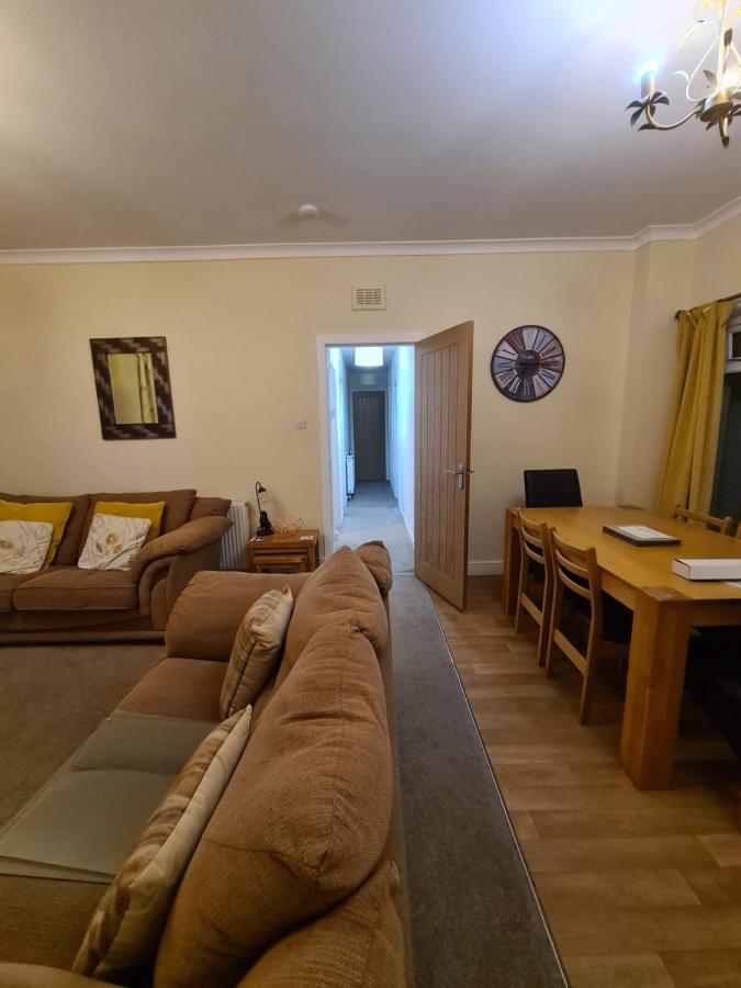 North Face Apartment , Fort William Torlundy  Zewnętrze zdjęcie