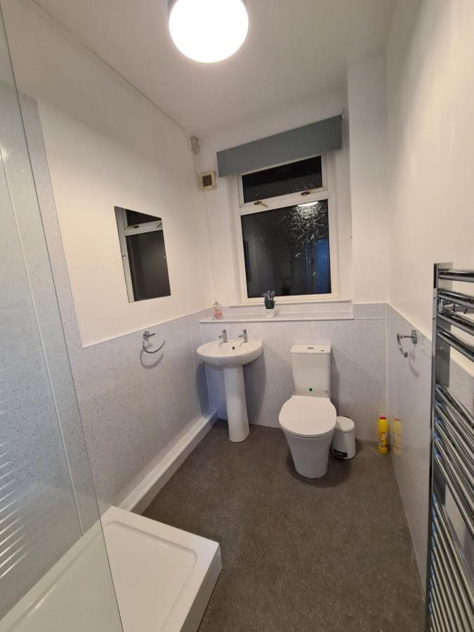 North Face Apartment , Fort William Torlundy  Zewnętrze zdjęcie