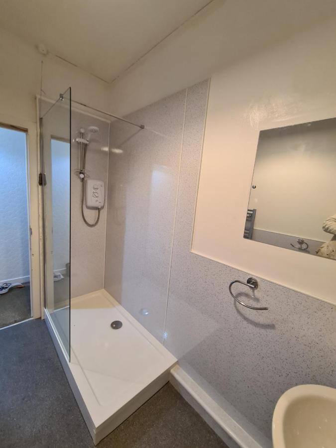 North Face Apartment , Fort William Torlundy  Zewnętrze zdjęcie