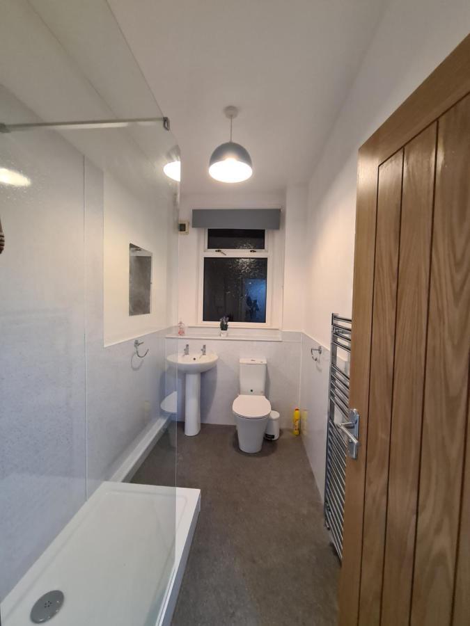 North Face Apartment , Fort William Torlundy  Zewnętrze zdjęcie
