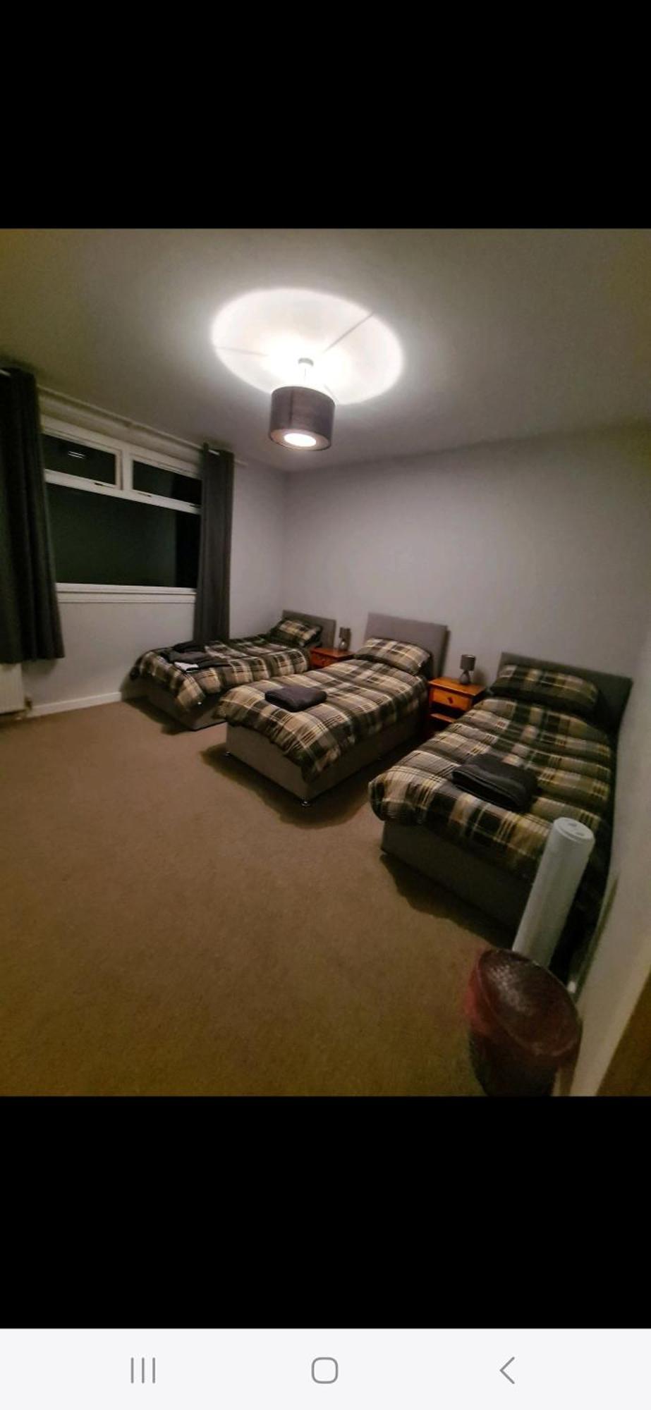 North Face Apartment , Fort William Torlundy  Zewnętrze zdjęcie